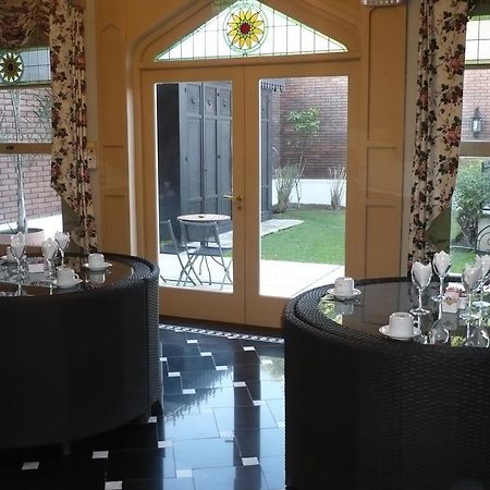Stelares Departamento Apartment Салта Екстериор снимка