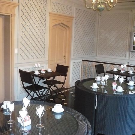 Stelares Departamento Apartment Салта Екстериор снимка