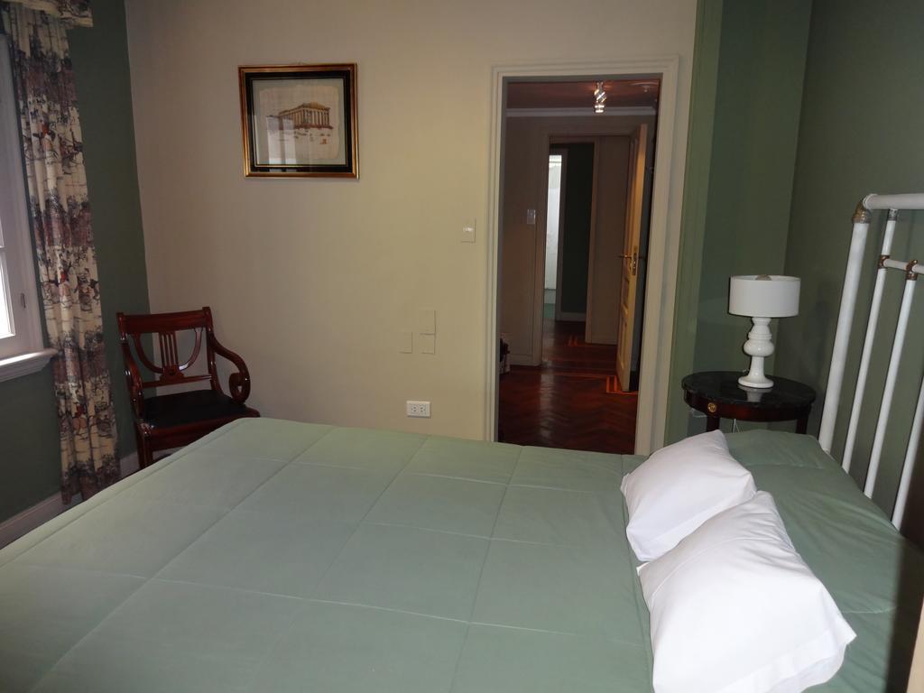Stelares Departamento Apartment Салта Стая снимка