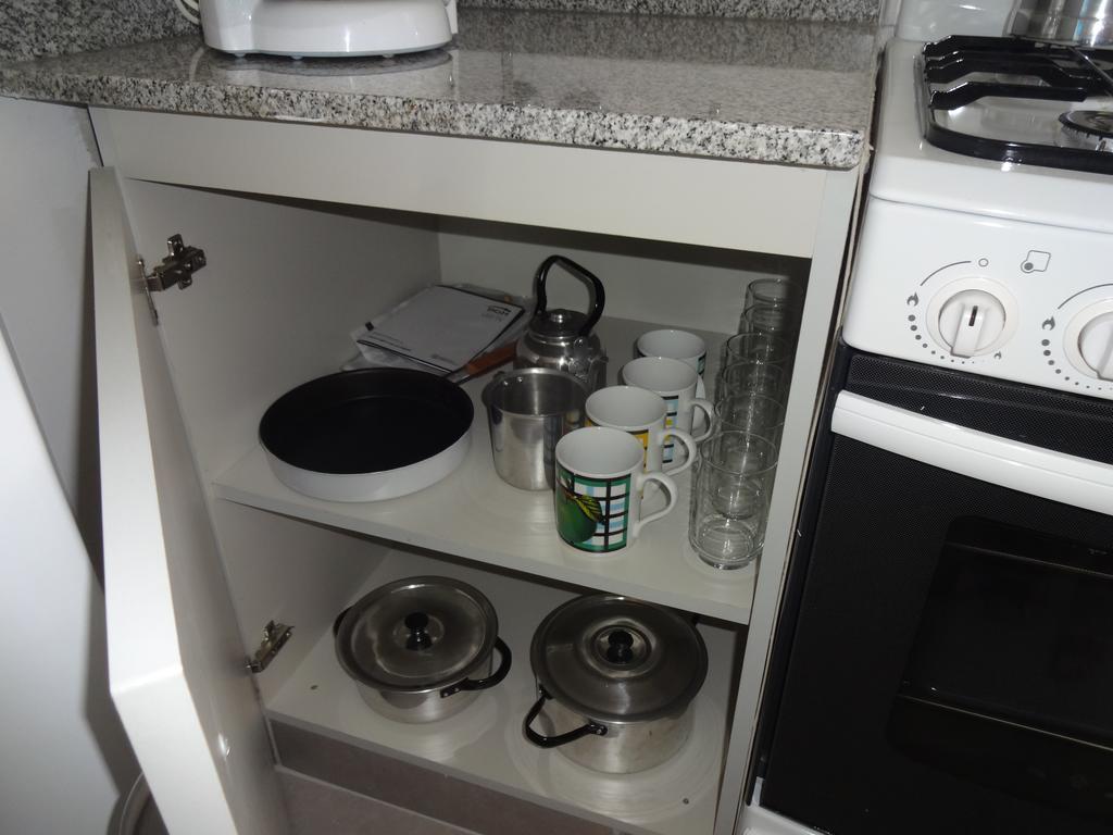 Stelares Departamento Apartment Салта Стая снимка