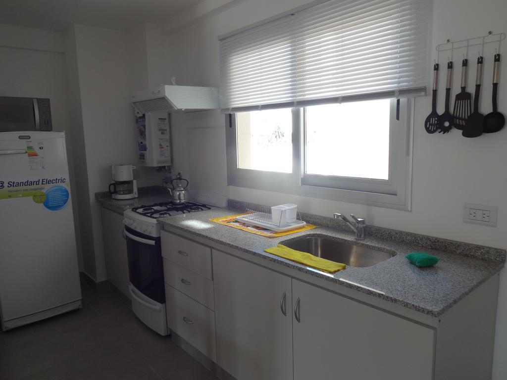 Stelares Departamento Apartment Салта Стая снимка