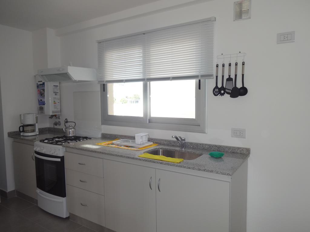 Stelares Departamento Apartment Салта Стая снимка