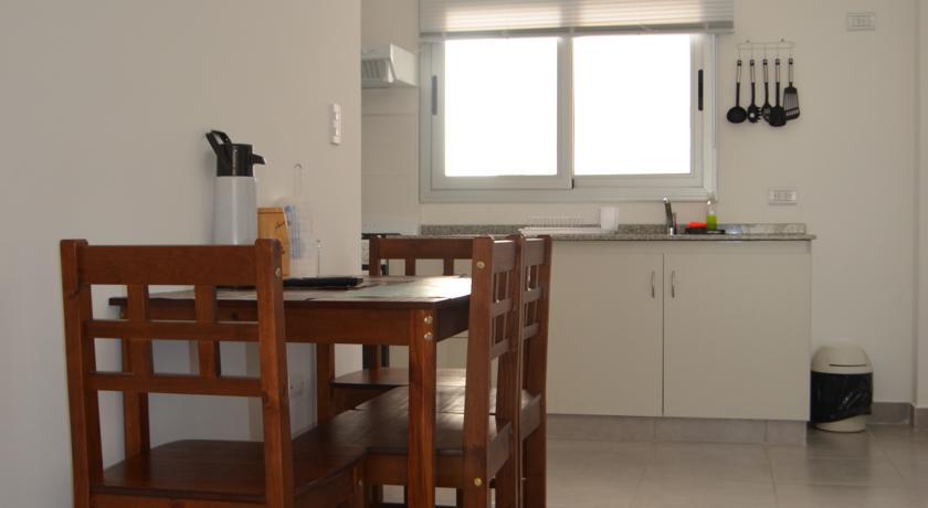 Stelares Departamento Apartment Салта Стая снимка