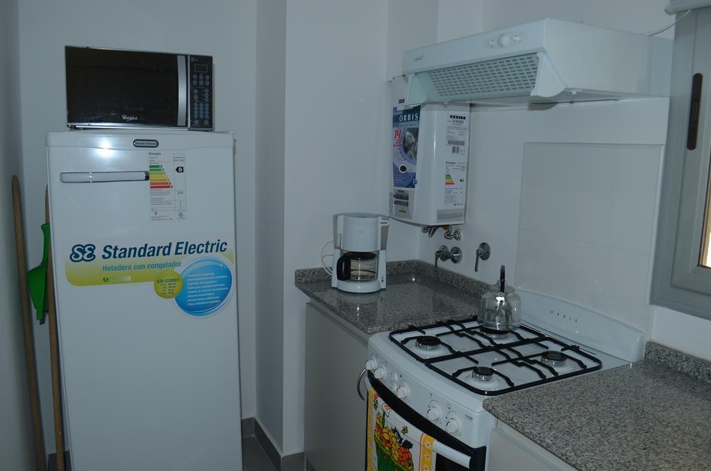 Stelares Departamento Apartment Салта Стая снимка