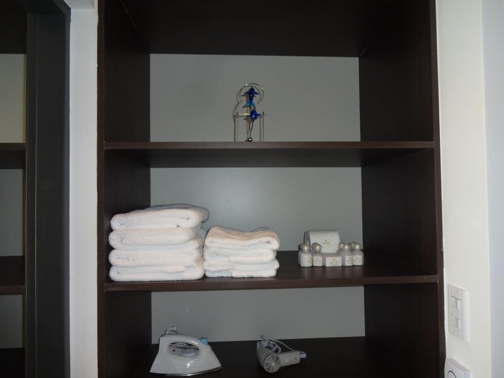 Stelares Departamento Apartment Салта Стая снимка