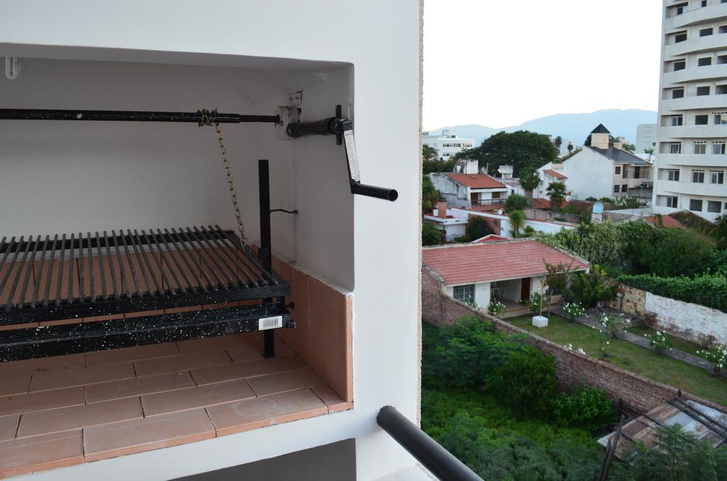 Stelares Departamento Apartment Салта Стая снимка
