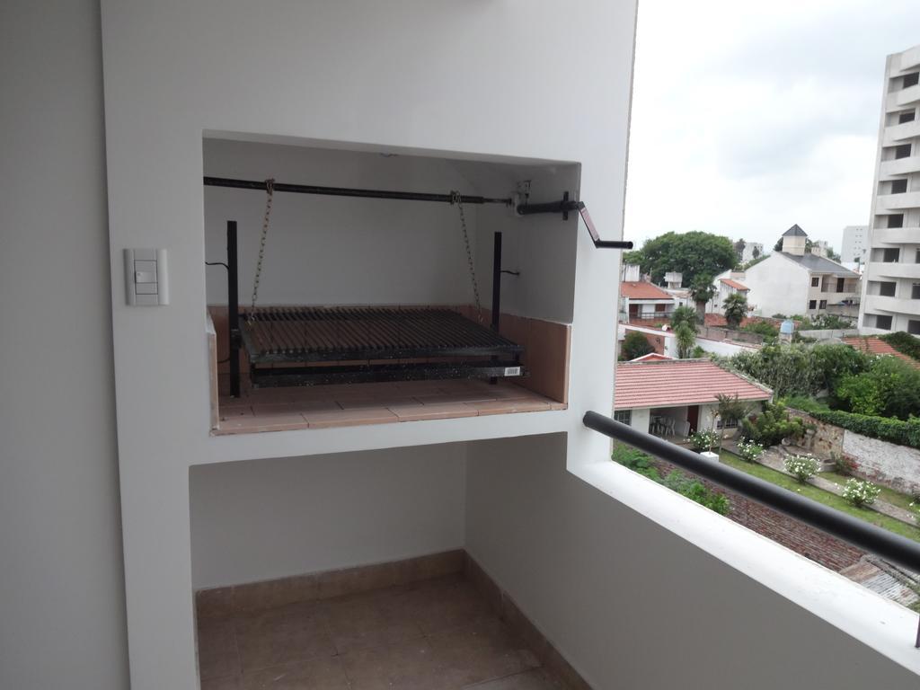 Stelares Departamento Apartment Салта Стая снимка