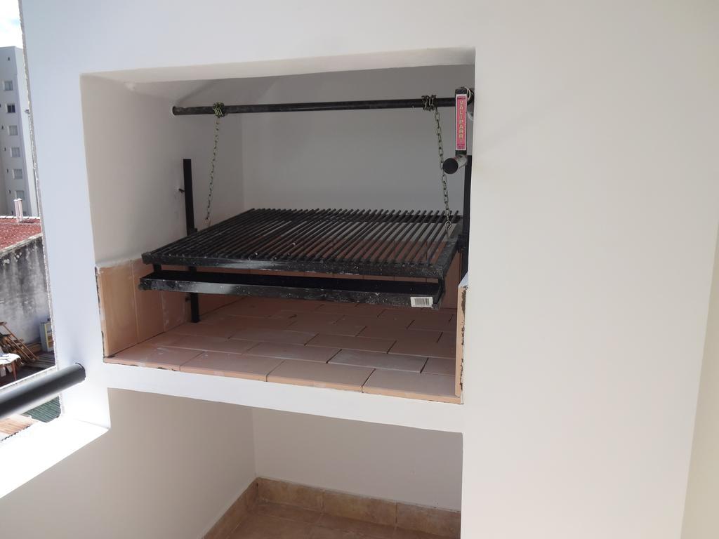 Stelares Departamento Apartment Салта Стая снимка