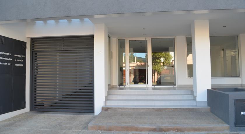 Stelares Departamento Apartment Салта Стая снимка