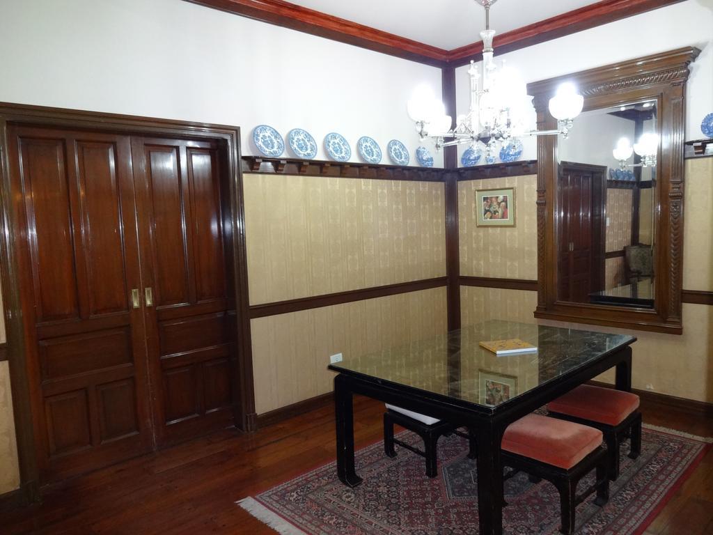 Stelares Departamento Apartment Салта Екстериор снимка