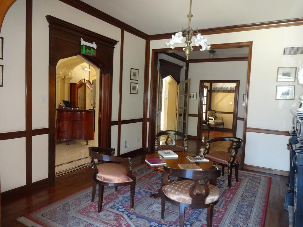 Stelares Departamento Apartment Салта Екстериор снимка