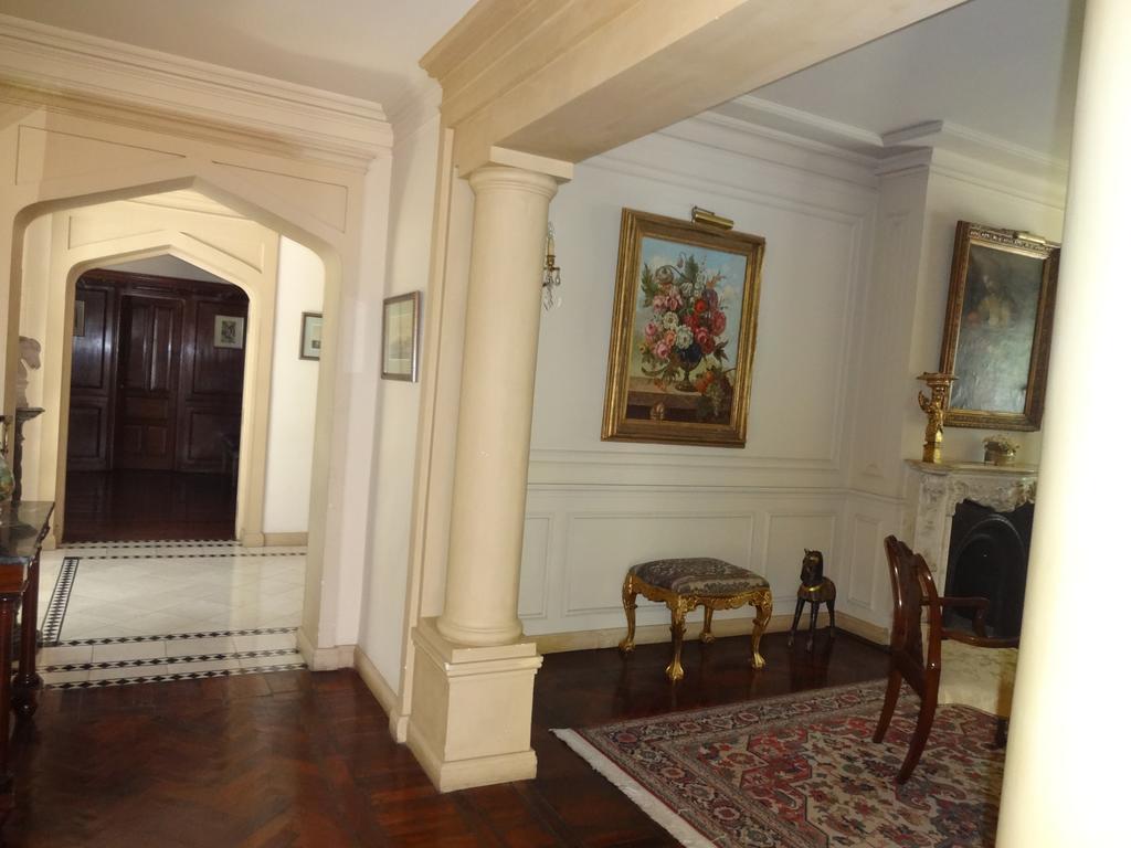 Stelares Departamento Apartment Салта Екстериор снимка