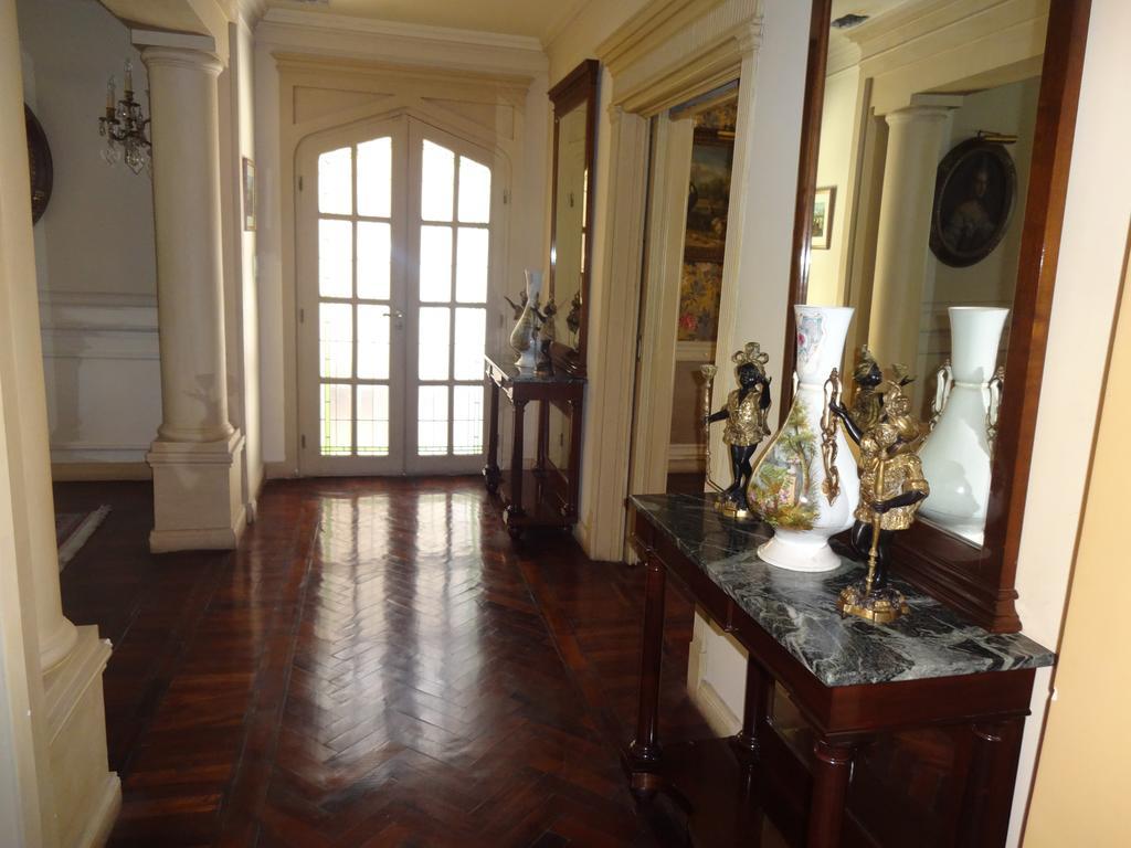Stelares Departamento Apartment Салта Екстериор снимка