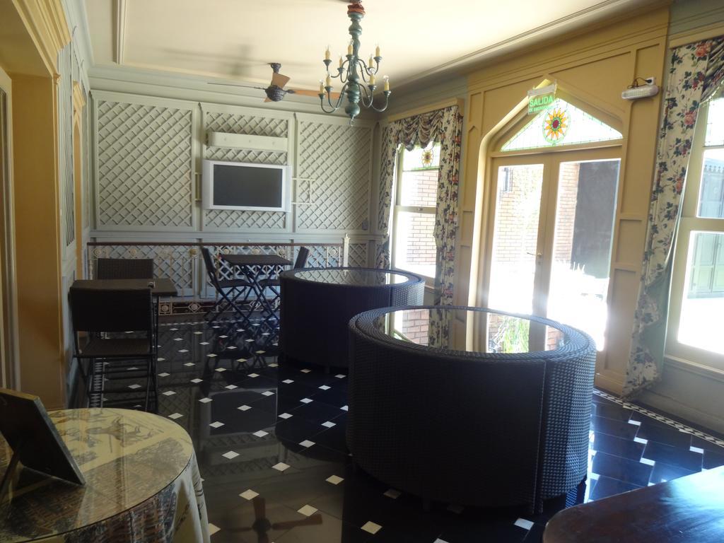 Stelares Departamento Apartment Салта Екстериор снимка