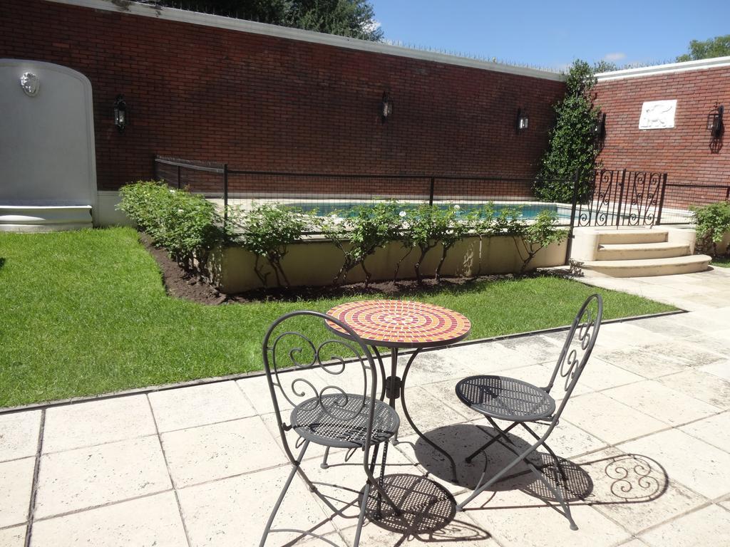 Stelares Departamento Apartment Салта Екстериор снимка