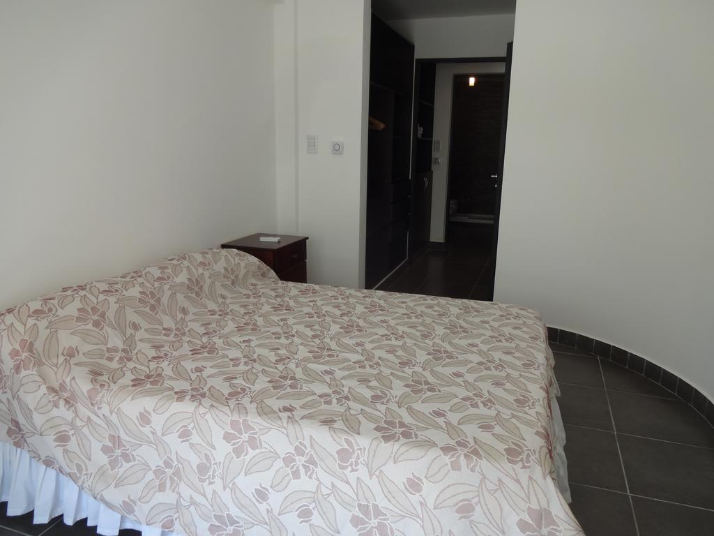 Stelares Departamento Apartment Салта Екстериор снимка