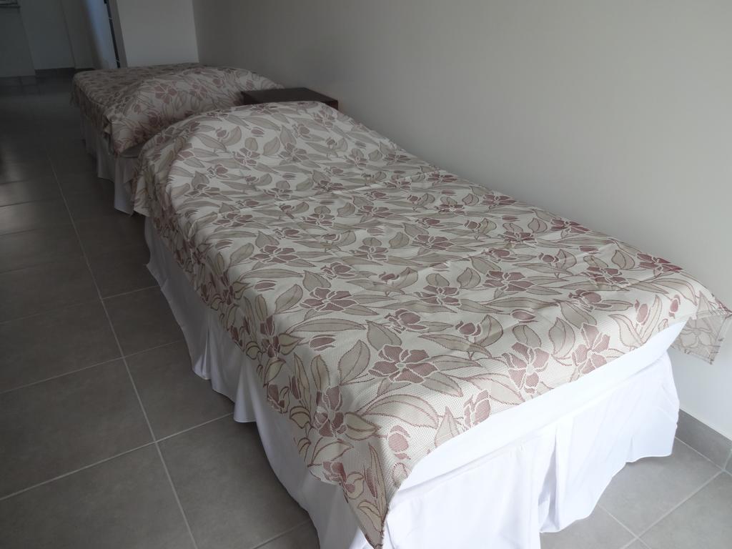 Stelares Departamento Apartment Салта Екстериор снимка