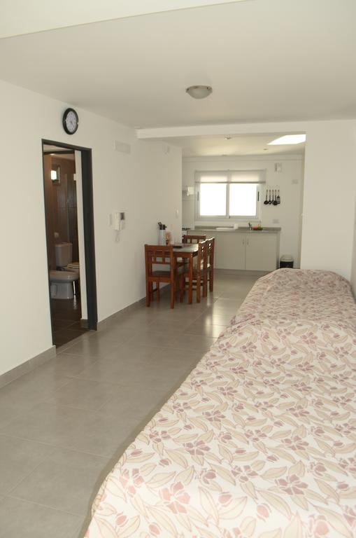 Stelares Departamento Apartment Салта Екстериор снимка
