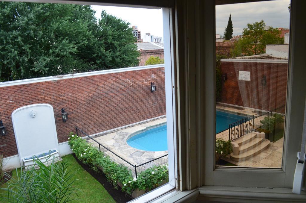 Stelares Departamento Apartment Салта Екстериор снимка