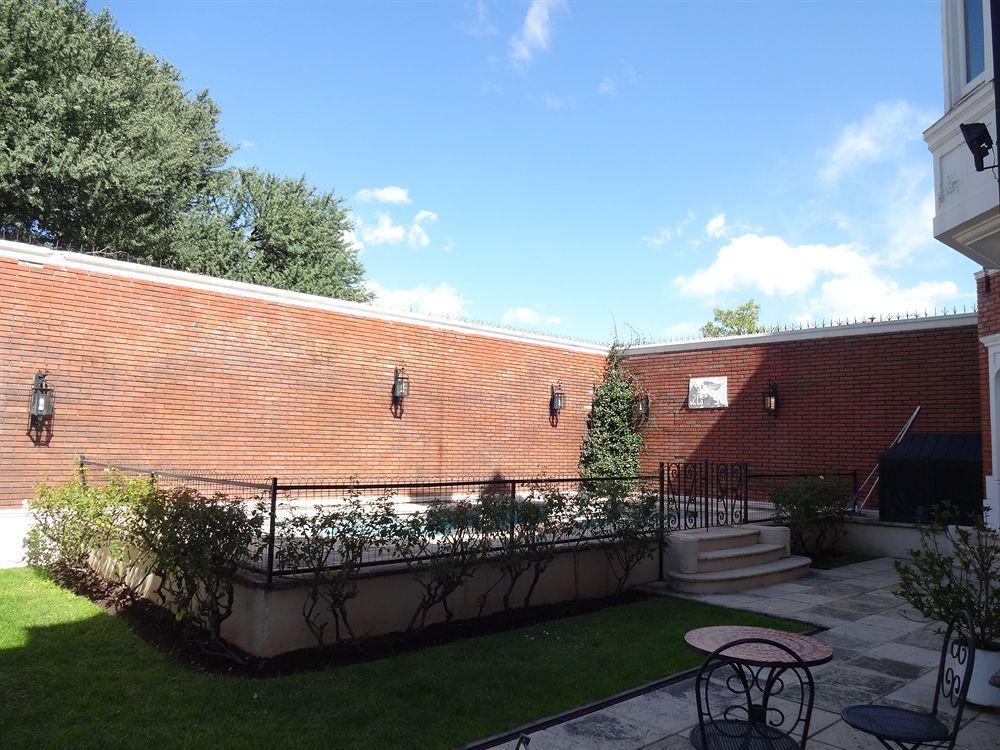 Stelares Departamento Apartment Салта Екстериор снимка