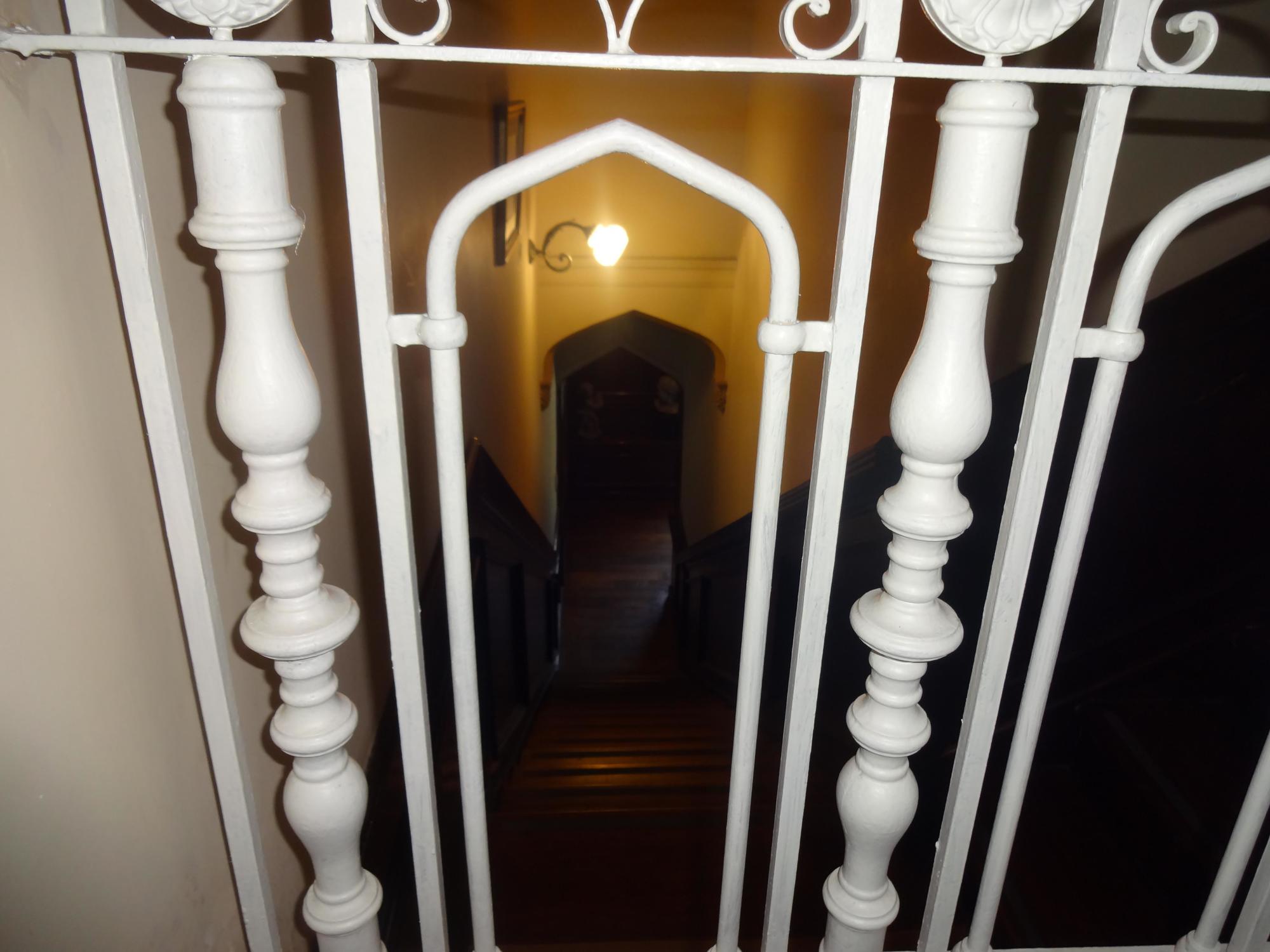 Stelares Departamento Apartment Салта Екстериор снимка