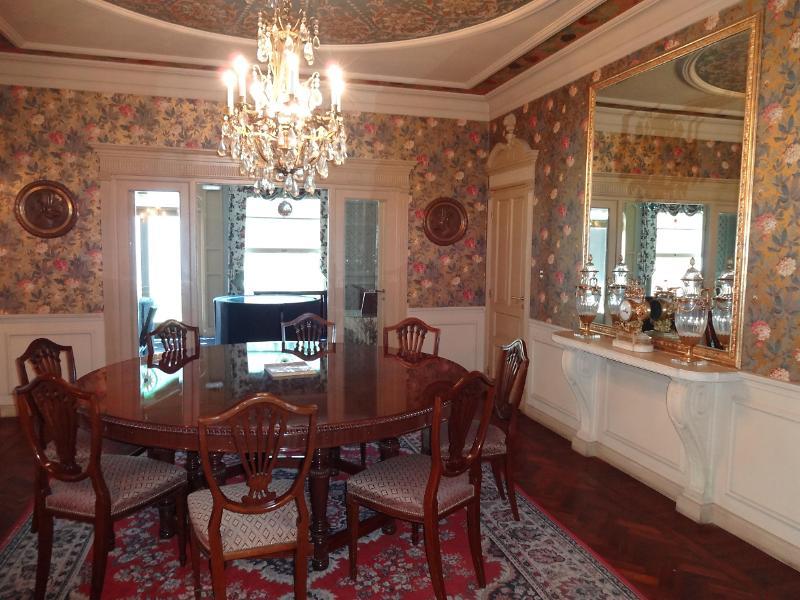 Stelares Departamento Apartment Салта Екстериор снимка