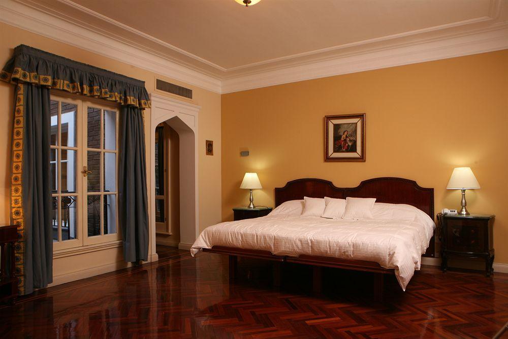 Stelares Departamento Apartment Салта Екстериор снимка