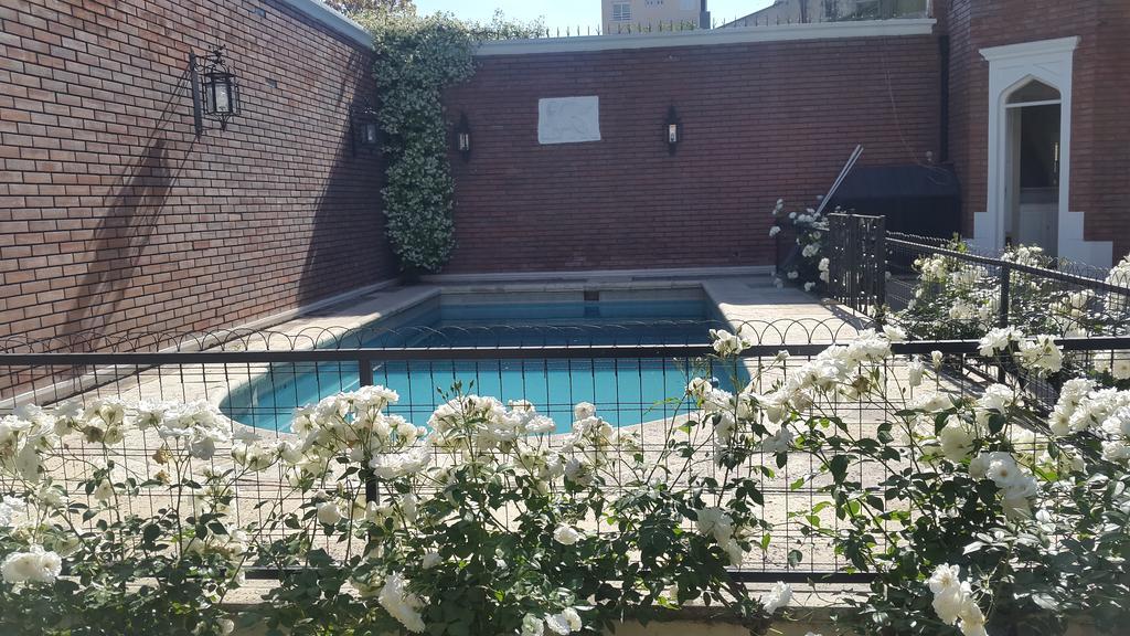 Stelares Departamento Apartment Салта Екстериор снимка