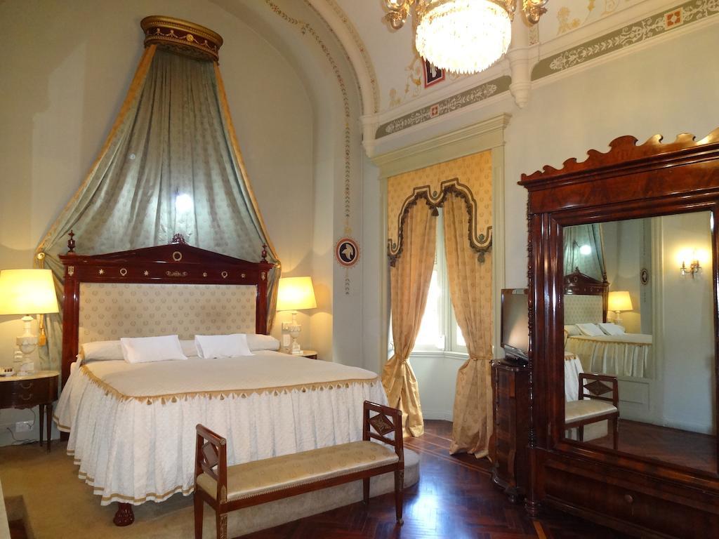 Stelares Departamento Apartment Салта Стая снимка