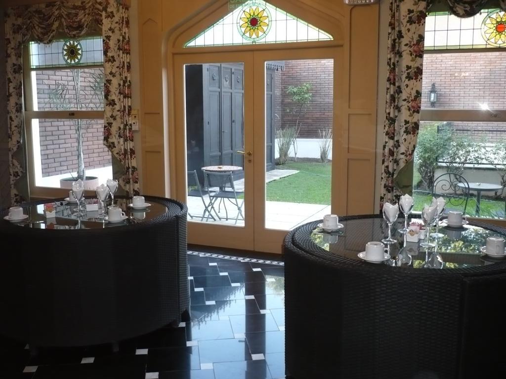 Stelares Departamento Apartment Салта Екстериор снимка